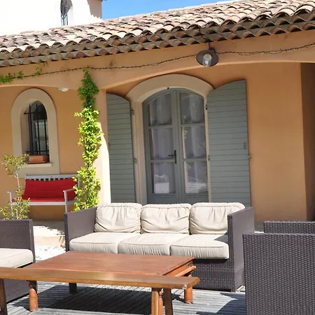 Le Clos Geraldy - Charming B&B et Spa-3